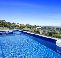 Perla Marina - Luxury Family Retreat with heated pool spa playground - Gold Coast 4U