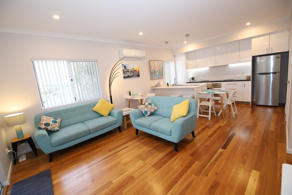 Kallaroo WA Gold Coast 4U