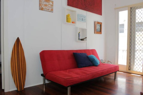 Pet Friendly Duplex In The Heart Of Palm Beach - Accommodation Gold Coast 0