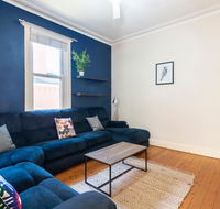 PET FRIENDLY FAMILY HOME WILLOUGHBY - Accommodation Gold Coast