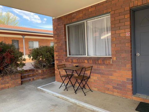 Peter Allen Motor Inn - Accommodation Gold Coast 3