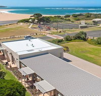 Peterborough House Motel - Accommodation Gold Coast