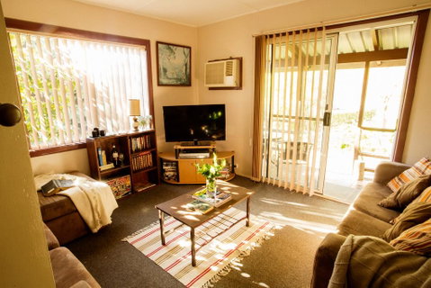 Pether Cottage - Talbingo NSW - Accommodation Gold Coast 2