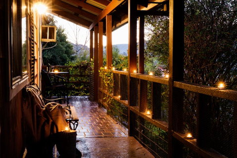 Pether Cottage - Talbingo NSW - Accommodation Gold Coast 1