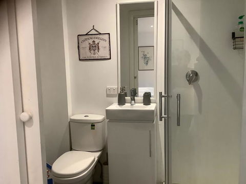Petite Provence Cottage - Accommodation Gold Coast 3