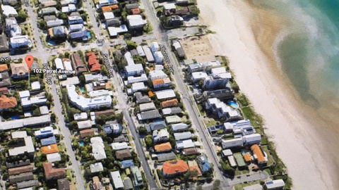 Petrel By The Sea - Gold Coast 4U 3