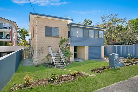 Petrel By The Sea - Gold Coast 4U 2