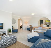Petrel by the Sea - Gold Coast 4U