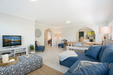 Petrel By The Sea - Gold Coast 4U 0
