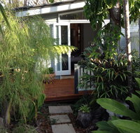 Petrie Garden Studio - Accommodation Gold Coast