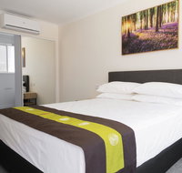 Petrie Mill Motel - Accommodation Gold Coast