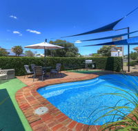 Pevensey Motor Lodge - Accommodation Gold Coast