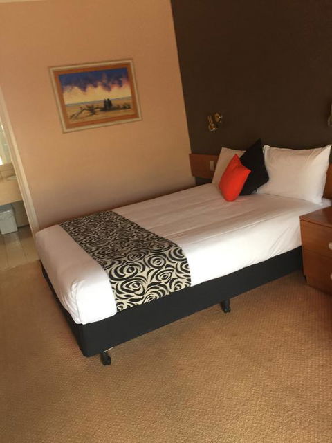 Philadelphia Motor Inn - Gold Coast 4U 0