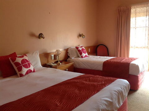 Philadelphia Motor Inn - Gold Coast 4U 1