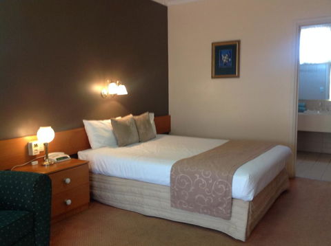 Philadelphia Motor Inn - Gold Coast 4U 2