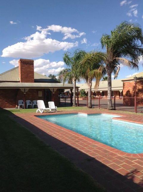 Philadelphia Motor Inn - Gold Coast 4U 3