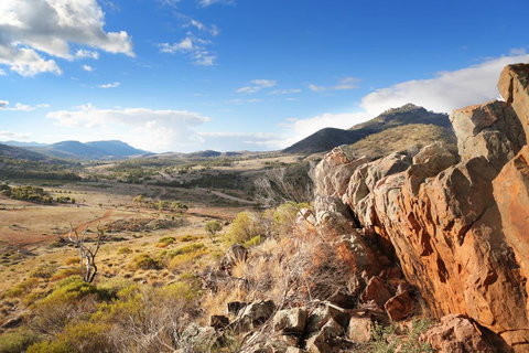 Pichi Richi Park - Accommodation Gold Coast 0