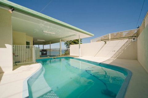 Picturesque On Passage - Shute Harbour - Accommodation Gold Coast 1