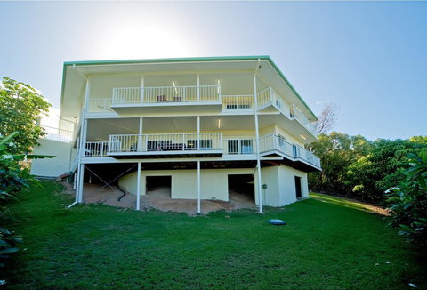 Picturesque On Passage - Shute Harbour - Accommodation Gold Coast 0