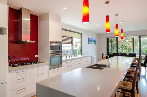 PIER 55 - DROMANA... - Accommodation Gold Coast 1