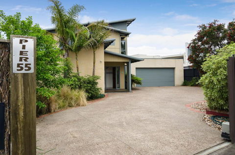 PIER 55 - DROMANA... - Accommodation Gold Coast 2