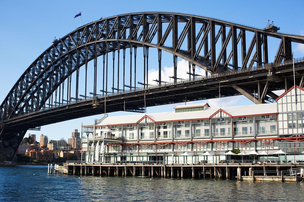 Dawes Point NSW Accommodation Gold Coast