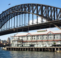 Pier One Sydney Harbour Autograph Collection - Accommodation Gold Coast