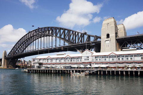 Pier One Sydney Harbour, Autograph Collection - Gold Coast 4U 2