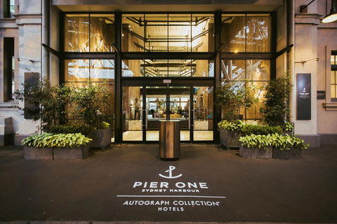 Pier One Sydney Harbour, Autograph Collection - Gold Coast 4U 3