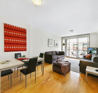 PierSyde Studio in Sydney CBD - Accommodation Gold Coast