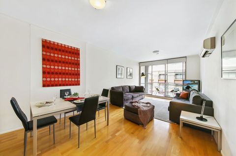 PierSyde Studio In Sydney CBD - Accommodation Gold Coast 0