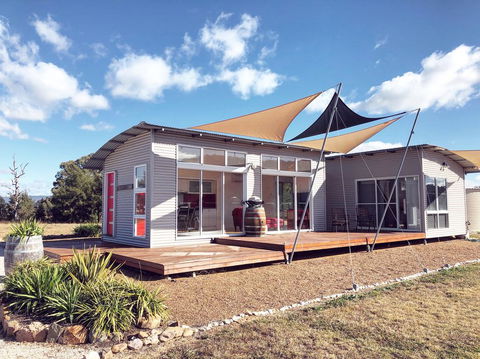 Pieter Van Gent Winery & Vineyard - Gold Coast 4U 1