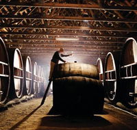 Pieter van Gent Winery  Vineyard - Gold Coast 4U