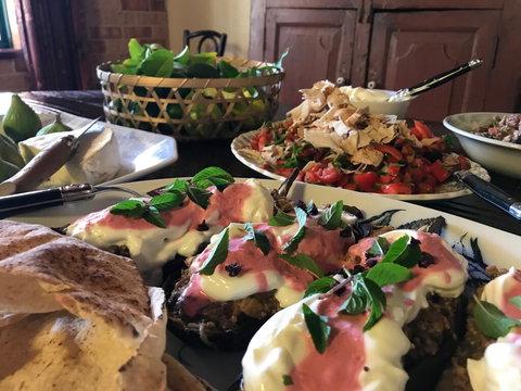 Pilgrims Rest Country House - 1 Gold Coast 2