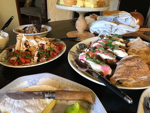 Pilgrims Rest Country House - 1 Gold Coast 1