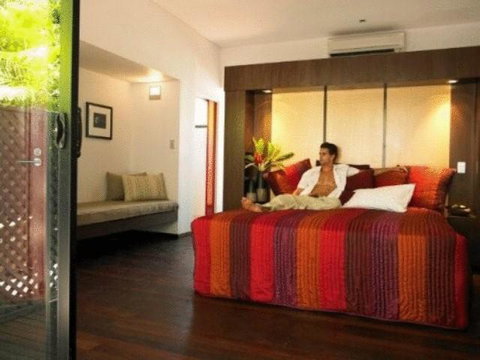 Pinctada McAlpine House - Accommodation Gold Coast 1