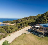 Pine Scrub Beach House - Accommodation Gold Coast