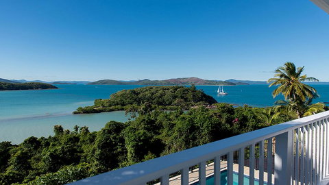 Pineapple House Whitsundays - Accommodation Gold Coast 1