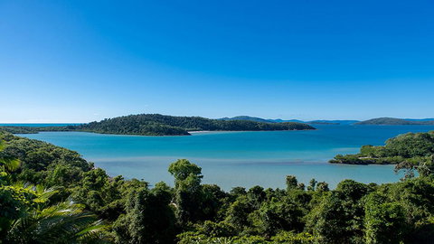 Pineapple House Whitsundays - Accommodation Gold Coast 2