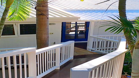 Pineapple House Whitsundays - Accommodation Gold Coast 3