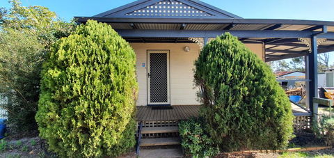 Pinjarra Caravan Park And Cabins - Accommodation Gold Coast 2