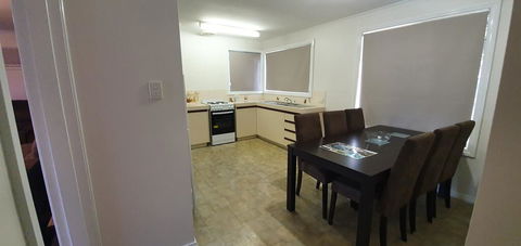 Pinjarra Caravan Park And Cabins - Accommodation Gold Coast 1