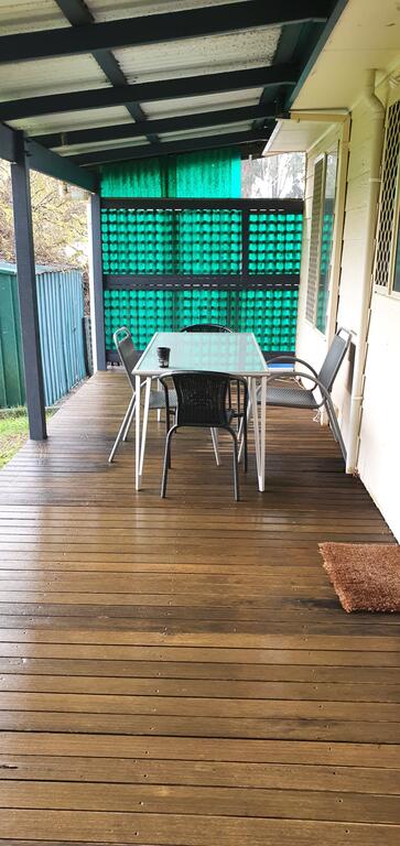 Pinjarra Caravan Park And Cabins - Accommodation Gold Coast 3
