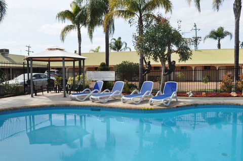 Pinjarra Resort - Gold Coast 4U 2