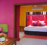 Pink Flamingo Resort - Accommodation Gold Coast