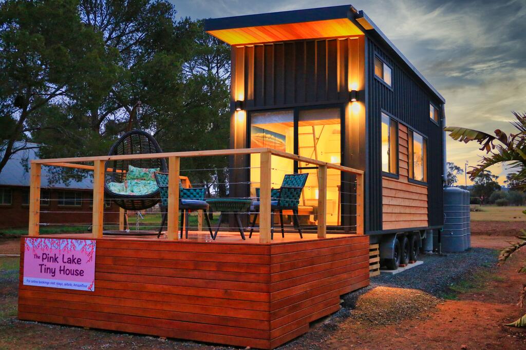 Lochiel SA Accommodation Gold Coast