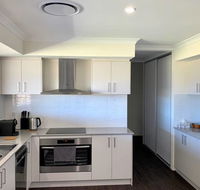 Pinnacle Retreat - Gold Coast 4U