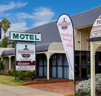 Pioneer Station Motor Inn - Gold Coast 4U