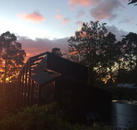 Pipeline Chalet kunanyi Mt Wellington - Gold Coast 4U