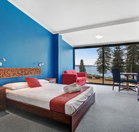 Pippi's at the Point